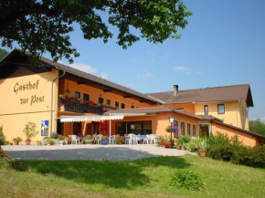 Gasthof Hotel Zur Post, Ferlach, Österreich